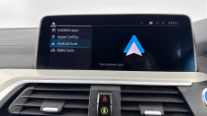 BMW X3 210kW Premier Edition Pro 80kWh 5dr Auto Electric Estate